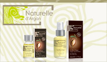 Naturelle d'Argan/�i�`�������A���K��
