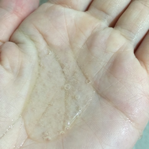 もちっと 泡立ていらず<泡立てないタイプの洗顔料> もちっと 泡立ていらず<泡立てないタイプの洗顔料>