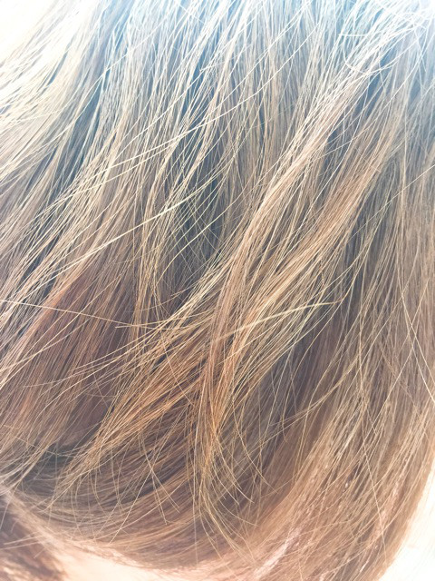 ピンクに染め上げろッ 簡単髪色チェンジ デビルズトリック モニター報告 石澤研究所 公式サイト