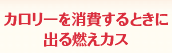 �J�����[�������Ƃ��ɏo��R���J�X