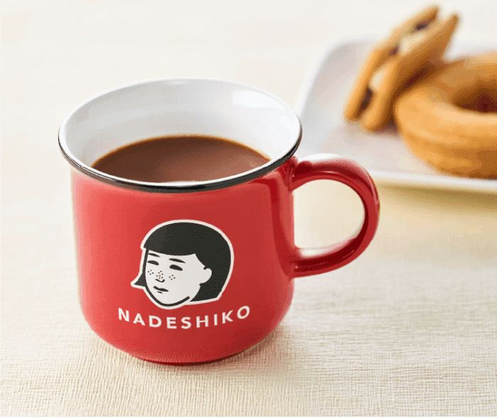NADESHIKO Mug