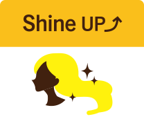 Shine UP Intensive Damage Care