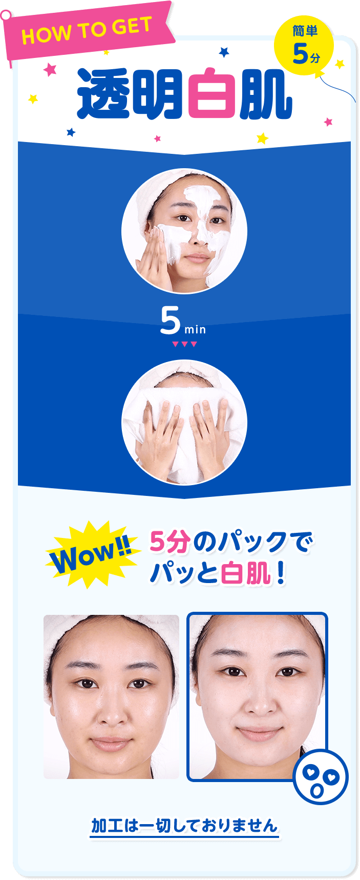 How to get
