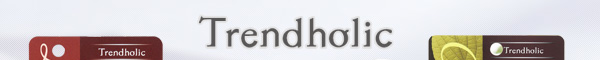 Trendholic