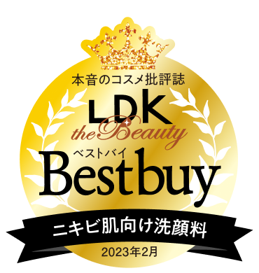 LDK the Beauty
