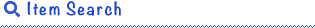 Item Search