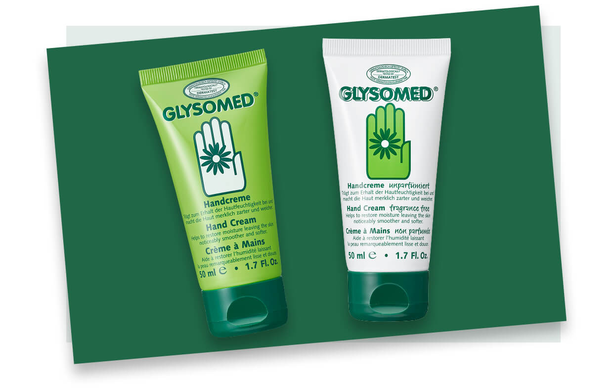 カナダで出逢った濃密ハンドクリーム 『グリソメド』輸入開始
