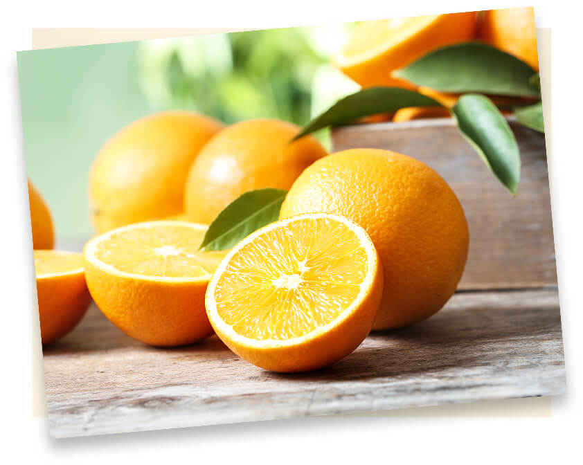 落書きも落とす天然オレンジオイルの力