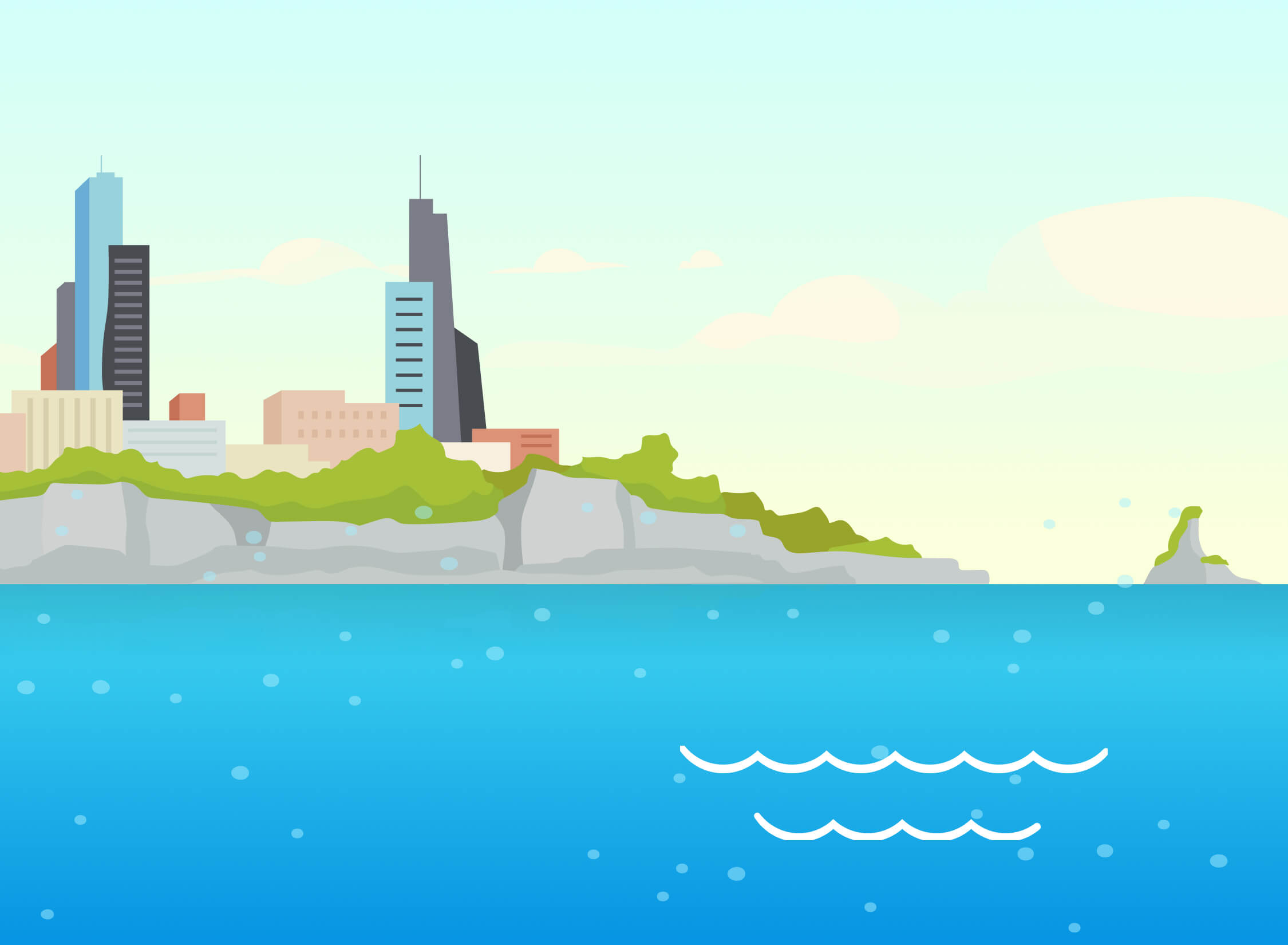 石澤研究所の世界冒険