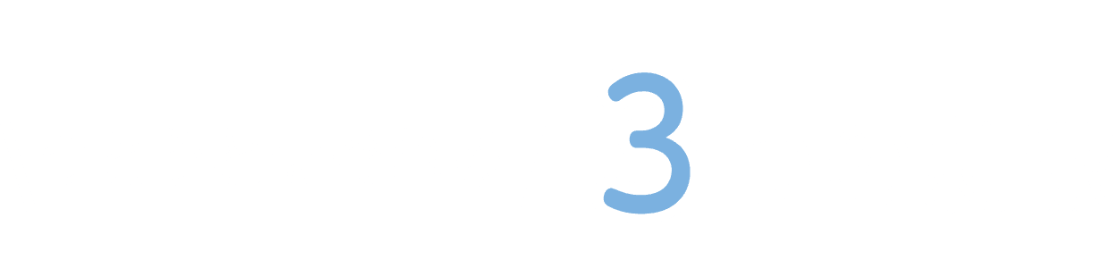 うとうとほぐれる 3つの刺激