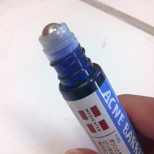 たくぼん（♂）