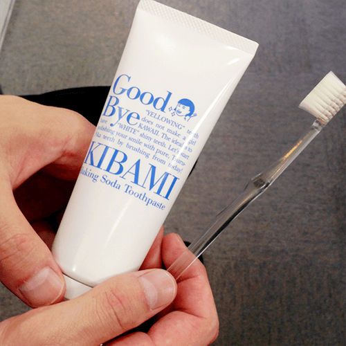 チャオチャオバンブー