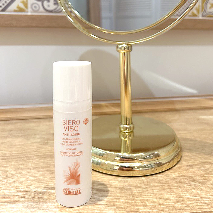 敏感肌の私＆娘が毎日使ってる、頼れる美容液。サラッとちょうどいいうるおいケア _石澤研究所公式ブログ