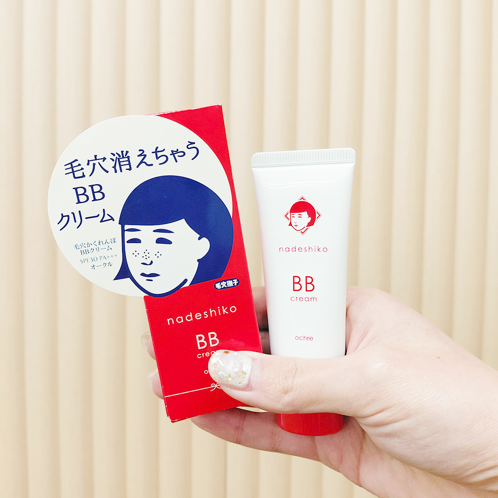 朝のスキンケア＋メイク時間が半分に！ギリギリまで寝たい私を救う5in1
