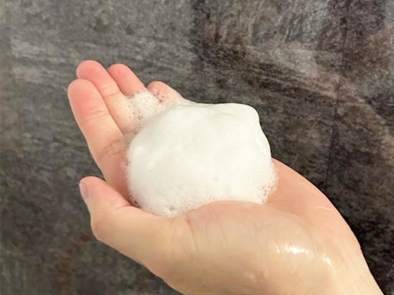 固形石鹸派の僕がハマった！泡立ち・洗い上がりが好みの『毛穴撫子