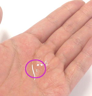ナチュレルアルガン 使用量めやす ナチュレルアルガン 使用量めやす