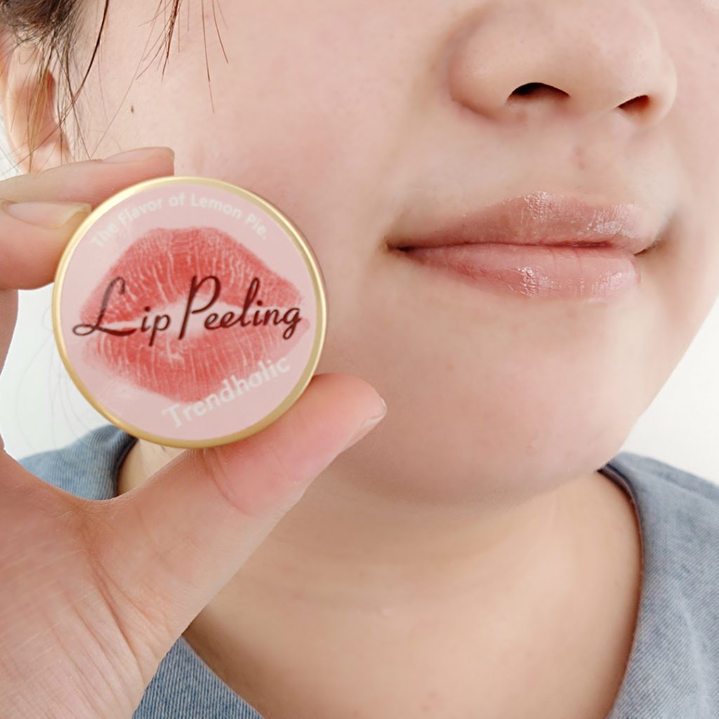 使い方動画付き】甘～いシュガーのリップスクラブでやさしく角質OFF！ふんわりピンクのぷるりん唇に♡｜石澤研究所 公式サイト