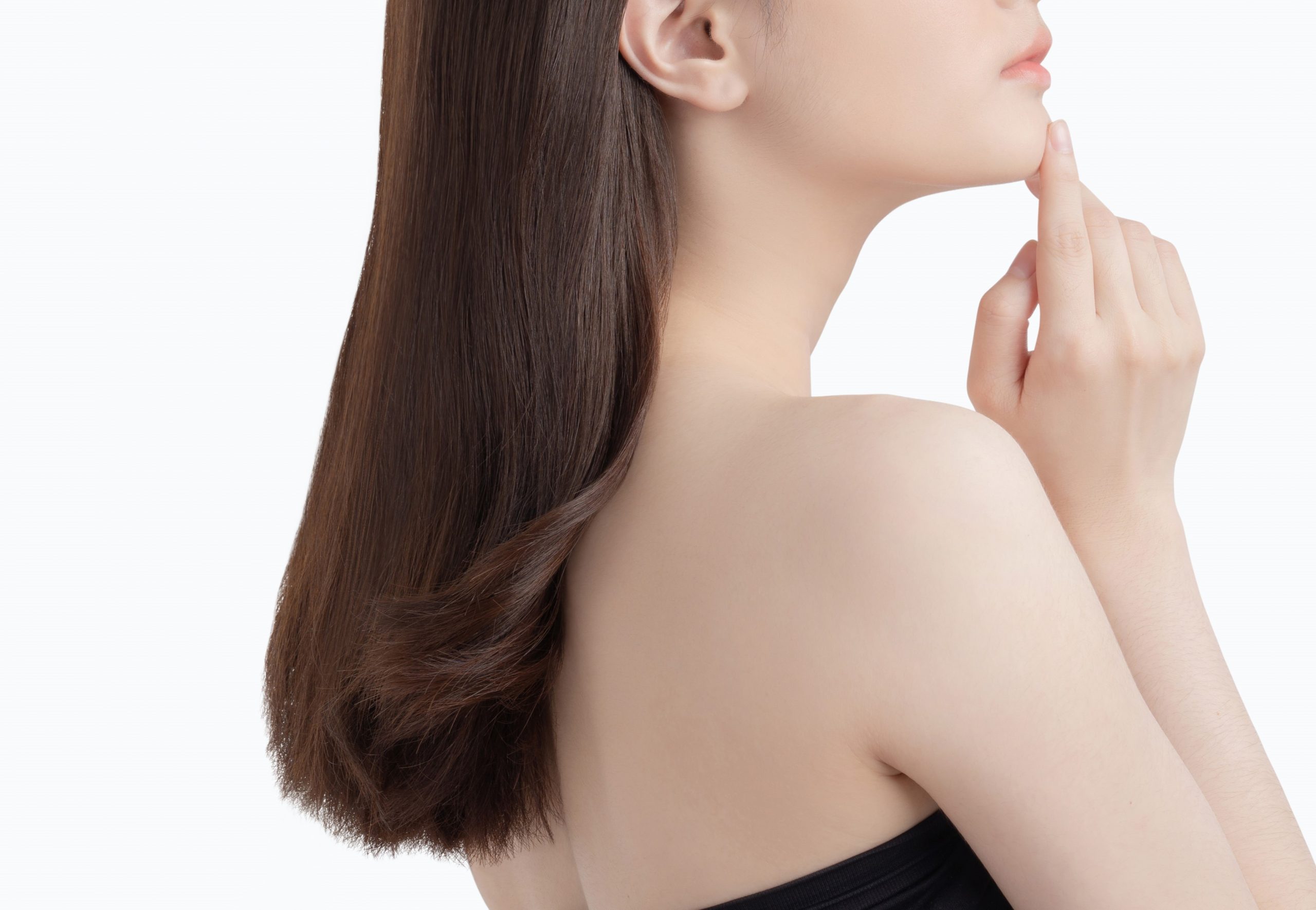 最近話題のヘアケア「ケラチントリートメント」って！？セルフで簡単に