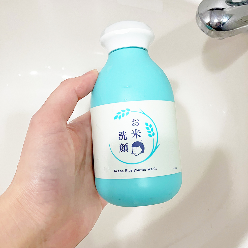 朝の洗顔ってやっぱり大切！乾燥肌のスタッフが愛用しているおすすめ