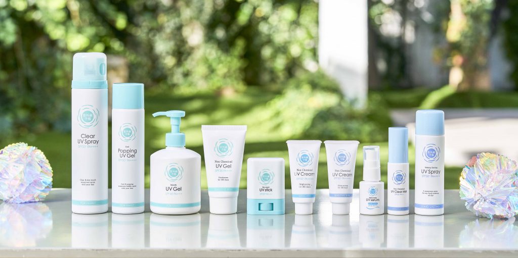 2025】暑い夏でも心地よく！からだ用日焼け止め5種☀｜石澤研究所  