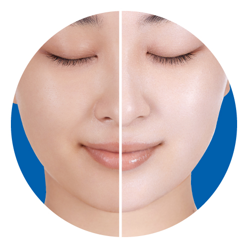 551名にアンケート！憧れNo.1は「透明感」のある肌。理想の美肌を手に