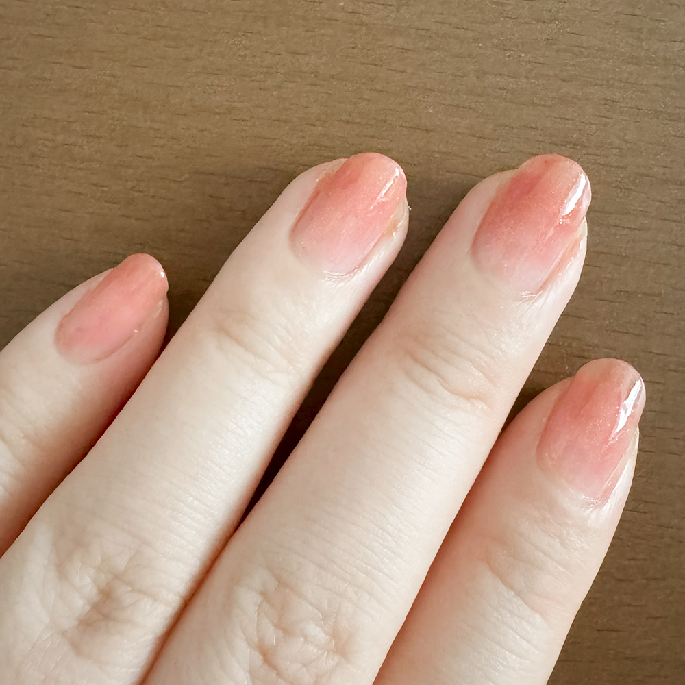 1ヶ月→4ヶ月検証】ハイポニキウムの保湿ケアを続けてみた！保湿オイル