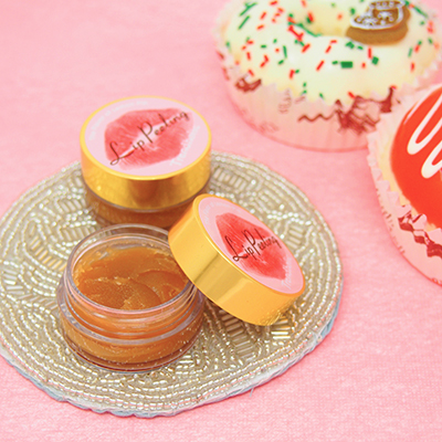 リップケア5点セット】10名様にプレゼント！カサカサ唇がぷるぷるPink