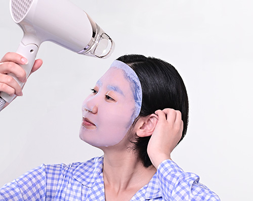 毎日　シートマスク