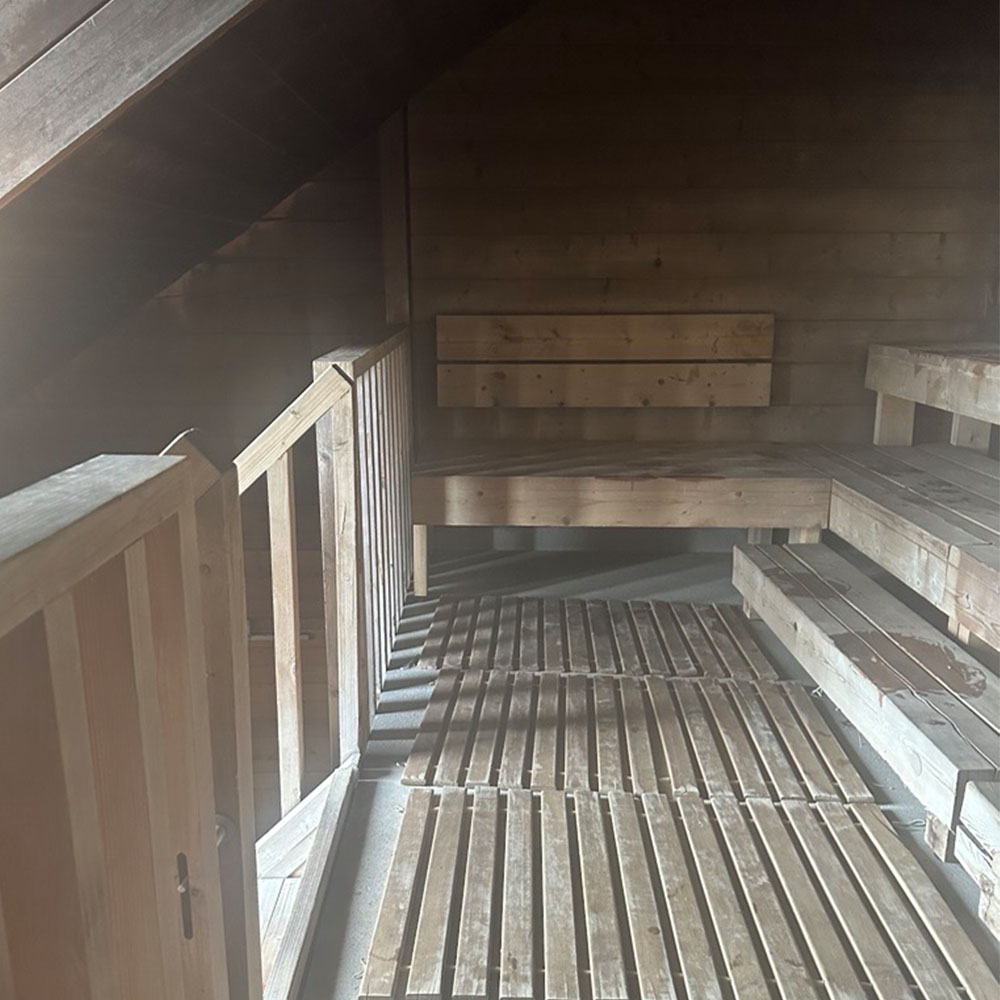 本場サウナ体験】フィンランド・ヘルシンキで味わう“ととのう”旅