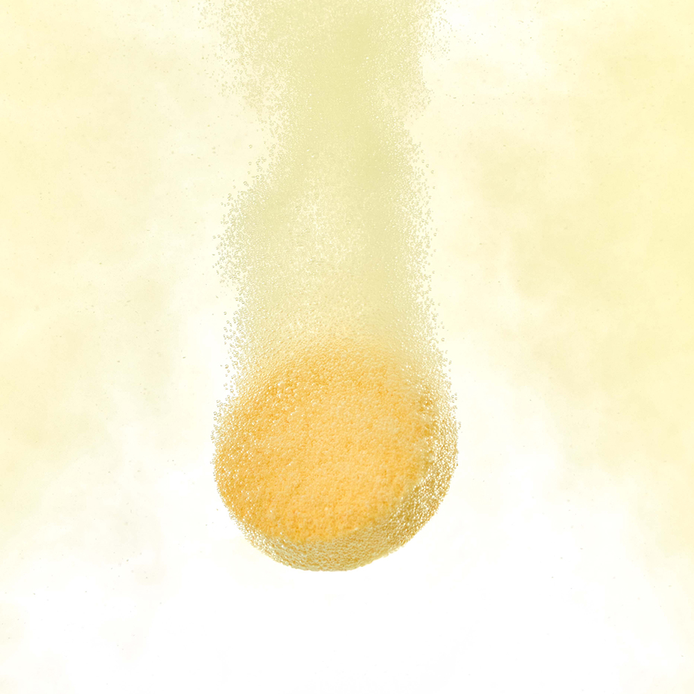 ぽかぽか長続き!「重炭酸」ってなに?