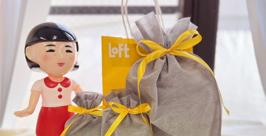 ロフトで見つけた!クリスマス&お正月に贈りたいプチギフト4選【タイプ別おすすめ】