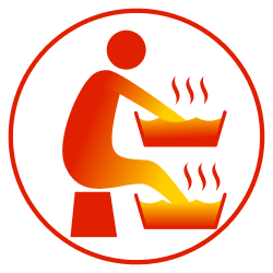 デトックスブームで「ゲルマニウム温浴」が大人気