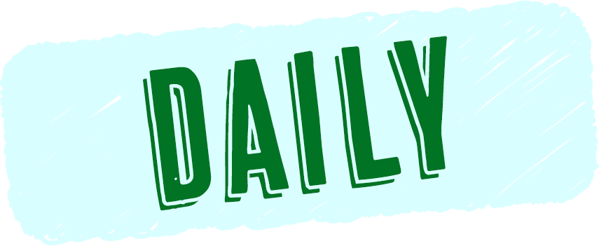 DAILY