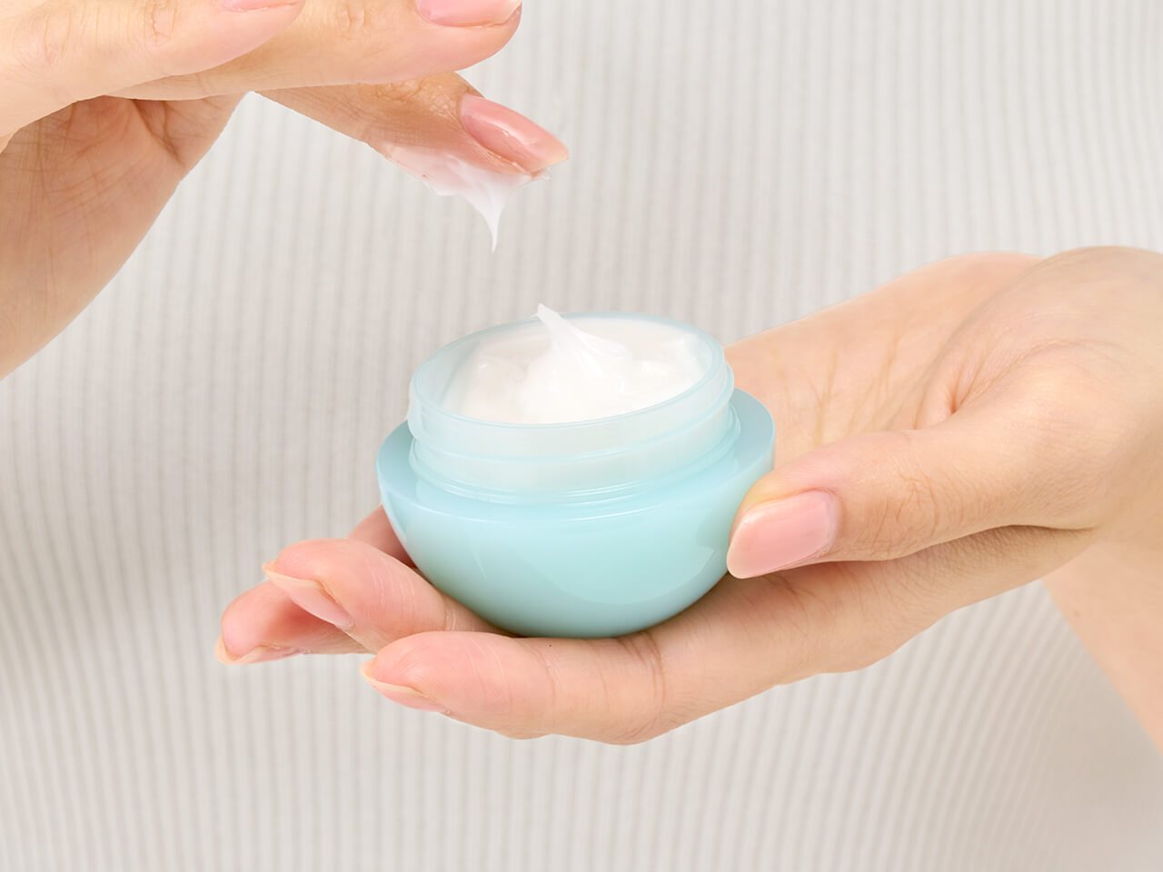 毛穴撫子 お米のクリーム