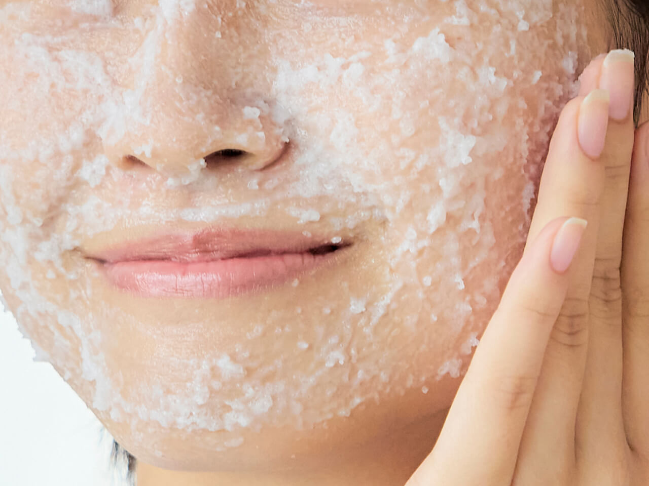 毛穴撫子 お米のパック