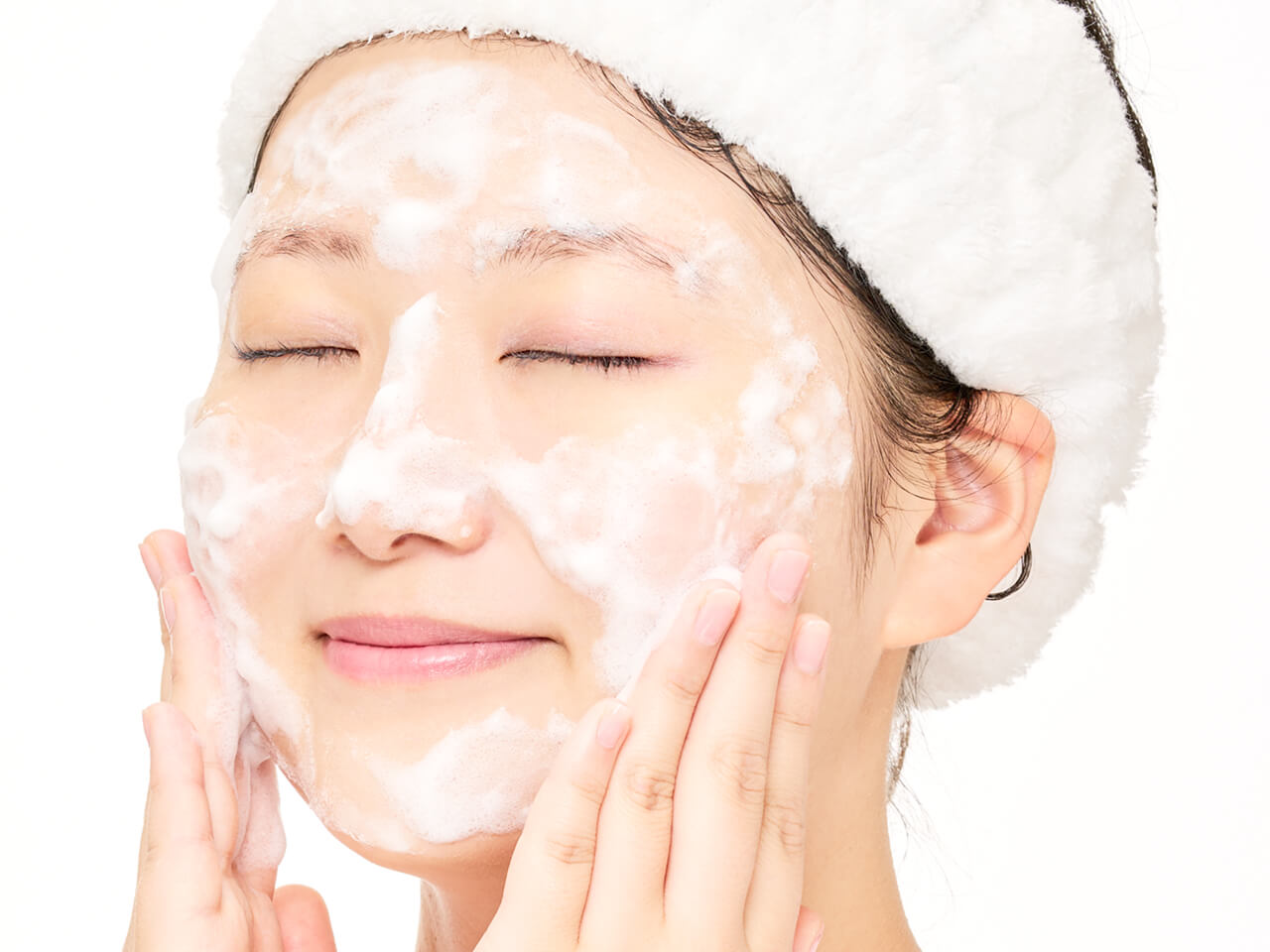 毛穴撫子 お米の洗顔