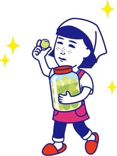 撫子ちゃん