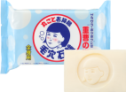 重曹つるつる石鹸