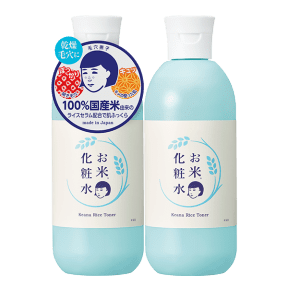 お米の化粧水 N