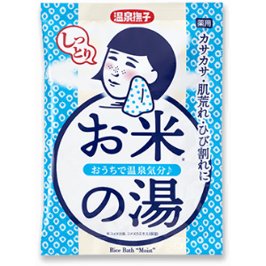 日本米滋润泡汤包