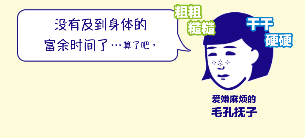 没有顾及到身体的富余时间了…算了吧。