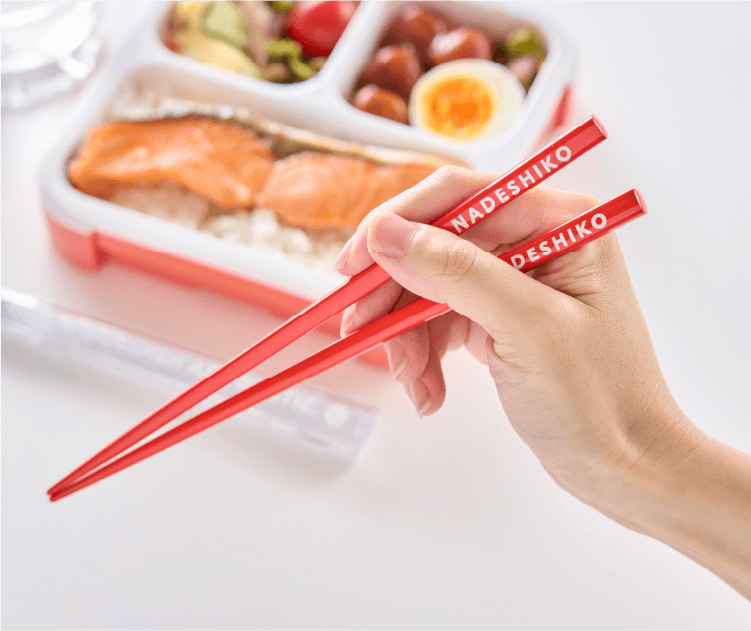 抚子午餐筷