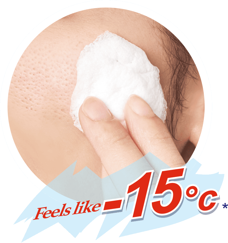 Feels like -15℃