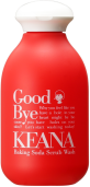 Baking Soda Scrub Wash