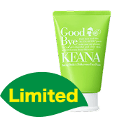 Baking Soda Shikuwasa Face Foam Wash