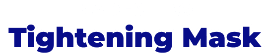 NADESHIKO Tightening Mask