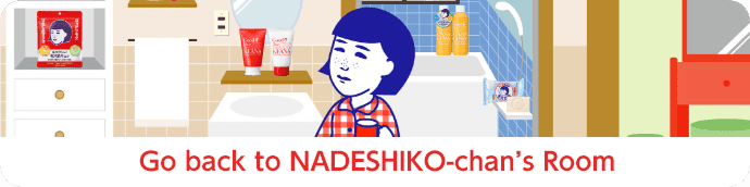 Go back to NADESHIKO-chan’s Room