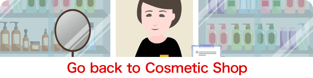 Go back to Cosmetic Shop