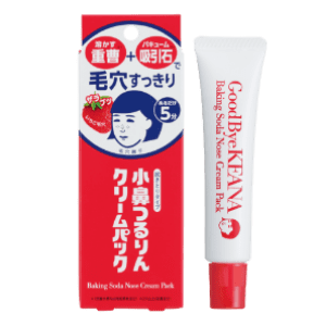 Baking Soda Nose Cream Pack