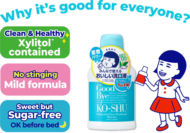 Why it’s good for everyone?